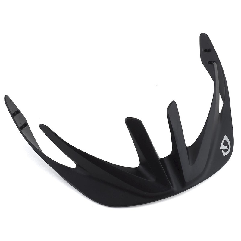 Giro Verona/Raze Visor (Black)