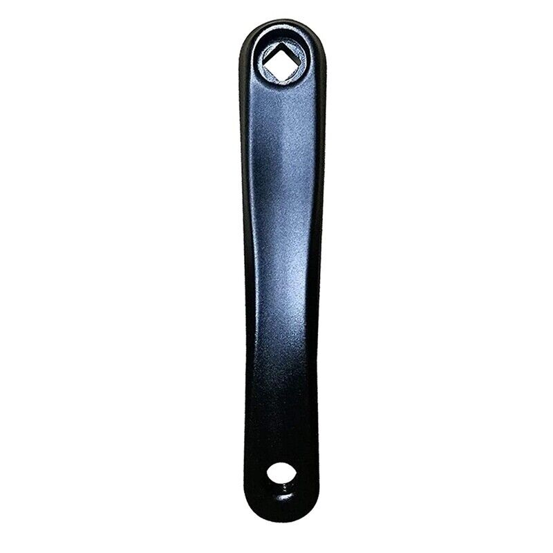 Left Steel Crank Arm Diamond Taper 170mm – Live4Bikes