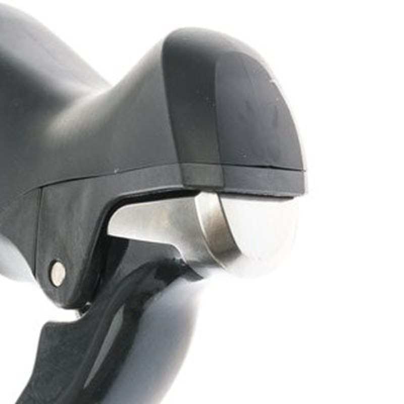 Shim Sti Name Plate,St-6800,Rt W/Screw Shifter Nameplates Shimano Shifters