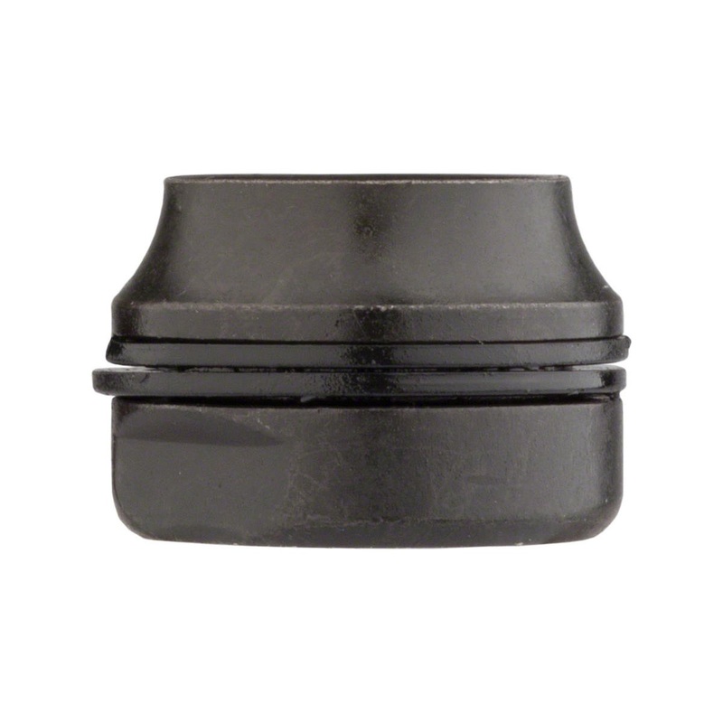 Shimano HB-M475 Front Hub Cone (w/ Seal Ring) (For 10mm Axle)