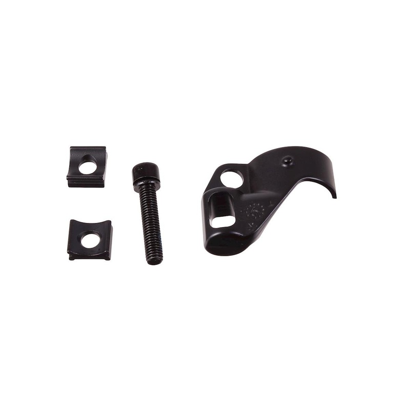 TRP HD3.6 Shifter Adapter Kit (I-Spec II to SRAM MatchMaker) (Right-Hand)