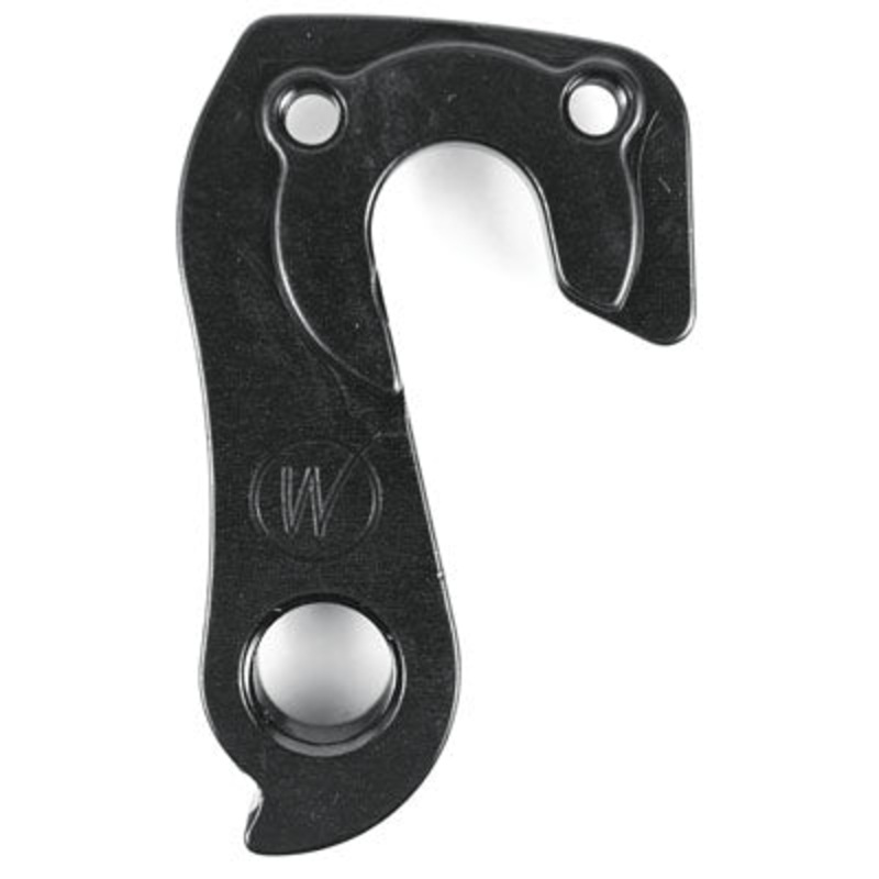 Wmfg Derailleur Hanger #270 Replacement Derailleur Hangers Wheels Mfg. Derailleur