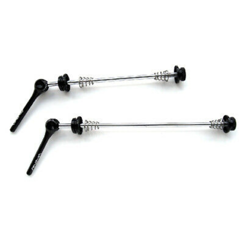 Annodized Ti-K blocks blocks