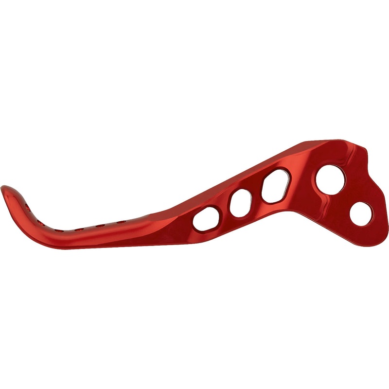OAK Components SR Brake Lever Blade 2 Piece Kit SRAM Red