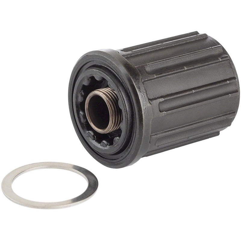 Shimano WH-RS61 Freehub Body (w/ Seal, Fixing Bolt & Washer) (11/12 Speed HG)