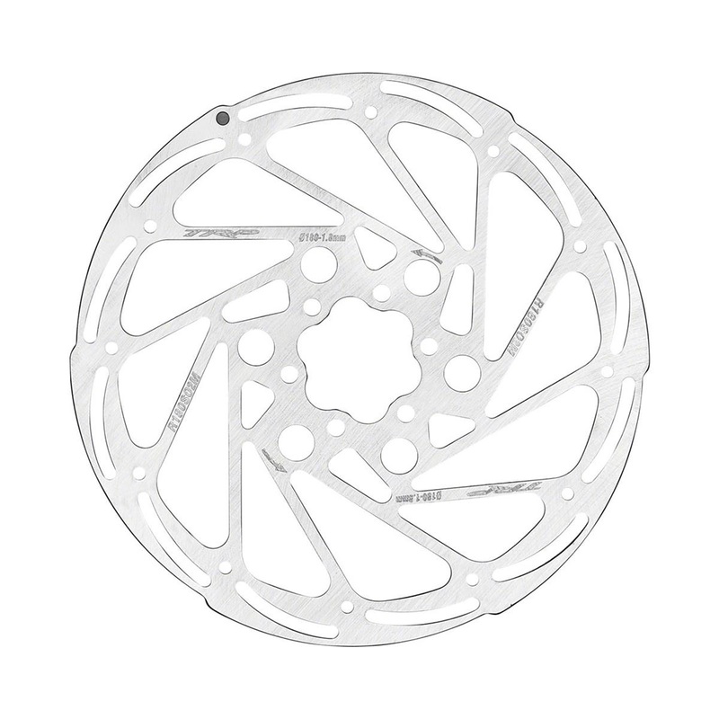 TRP 1-Piece 6-Bolt Rotor (1.8mm Thick) (180mm)