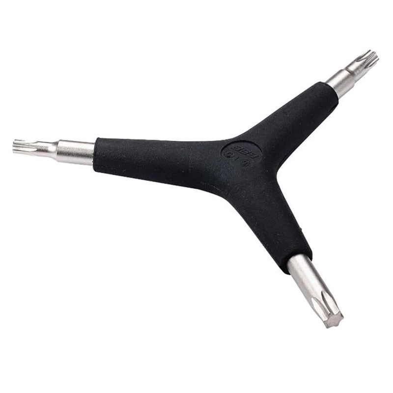 BBB ‘TORXSTAR’ T25, T30, T40 FOR ROTOR BOLTS