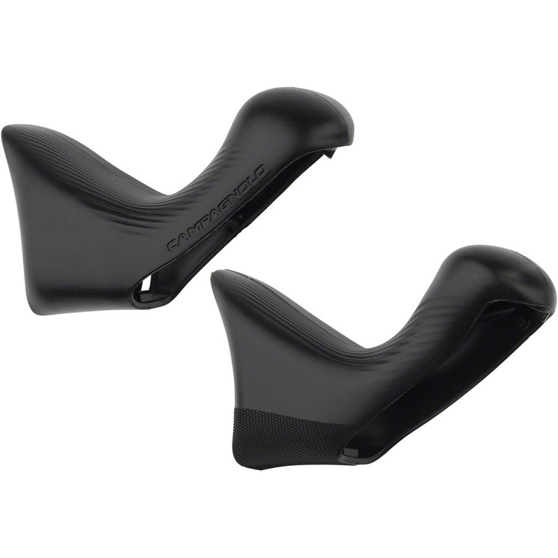 Campagnolo EKAR Ergopower Lever Hood Set – 12 Speed Black