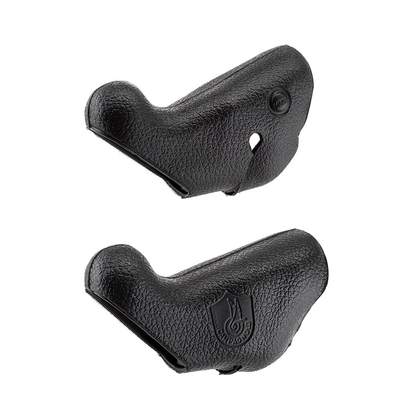 Campagnolo Ergopower Lever Hood Set – For 1999+ Record/Chorus other models BLK
