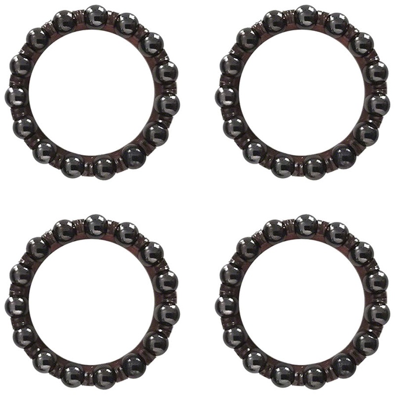 Fulcrum 4-R3DB-004 Ball Bearing Ring – 4 Pieces