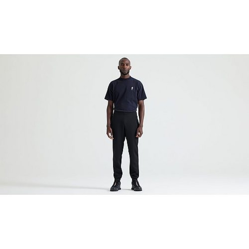 Specialized Track Pant Men Black S