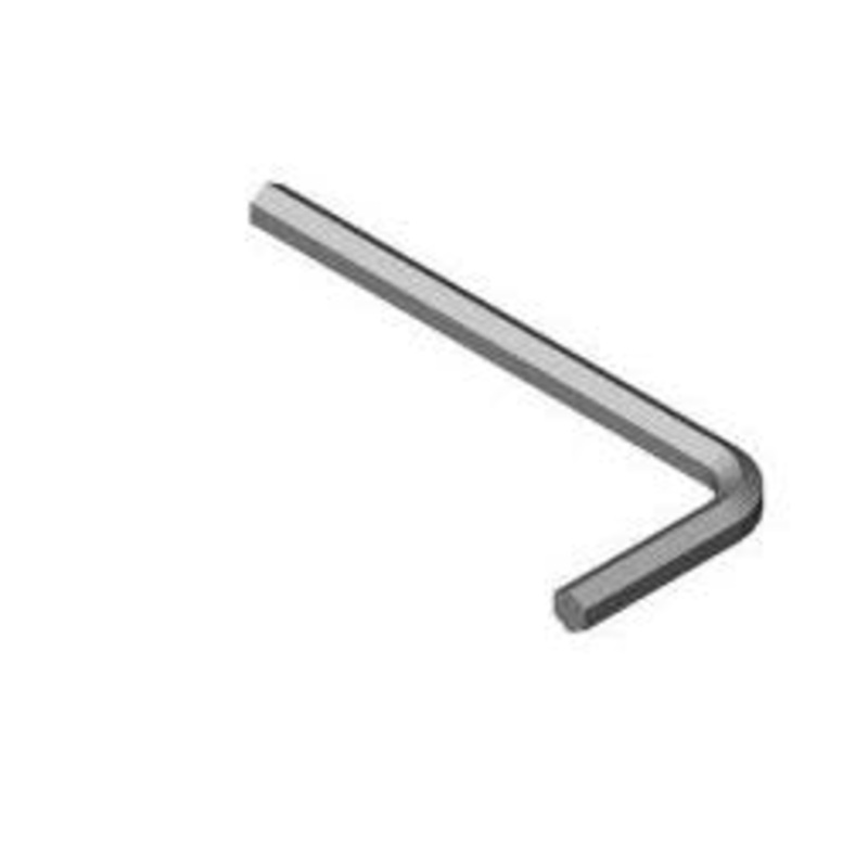 Zapp Bike Rack Spare Part – Allen Key