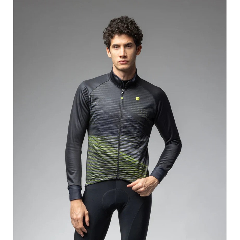 Al Pragma Connect 2025 winter jacket