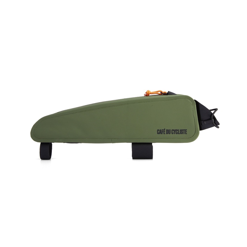 Cafe du Cycliste Top Tube Bag