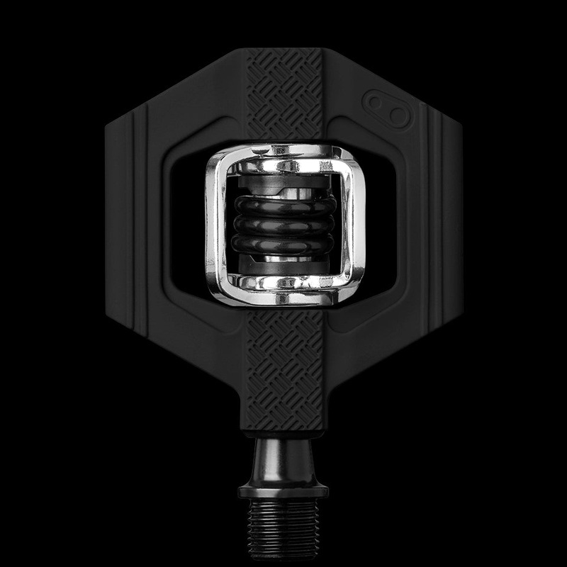 Crankbrothers Pedal Candy 1 Black