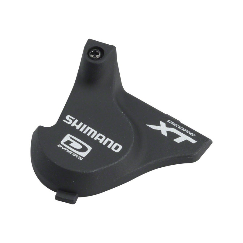 Shimano XT SL-M780 Shifter Base Cap & Bolt (Right)
