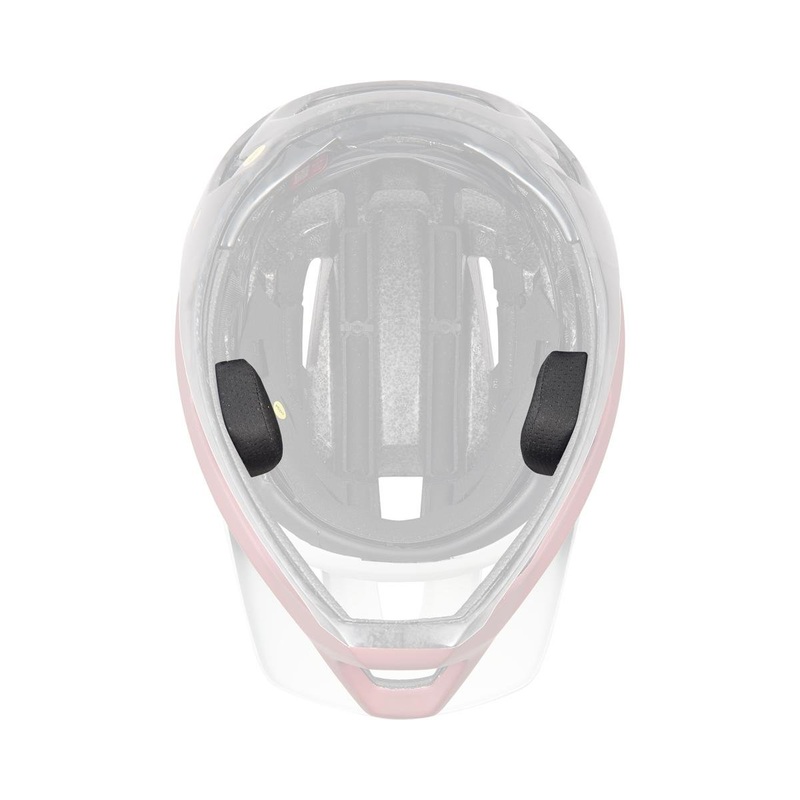 Specialized Gambit Cheek Pads (25mm)