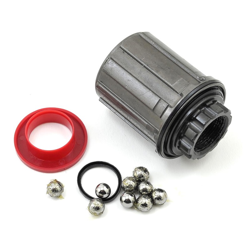 Specialized Joytech Freehub Body (8 – 10 Speed) (09206Q-P)