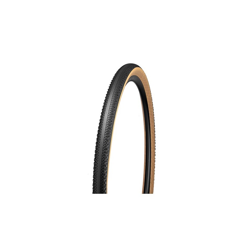 Specialized Pathfinder Tlr Tire Tan Sidewall 700 X 35