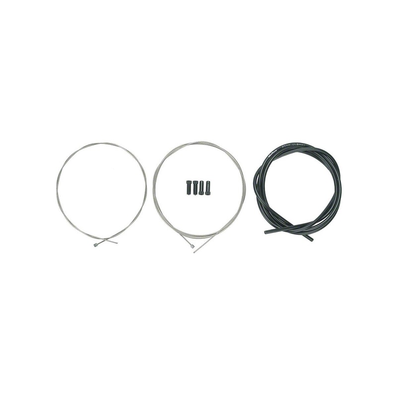 Vision DragOn Brake Cable Set