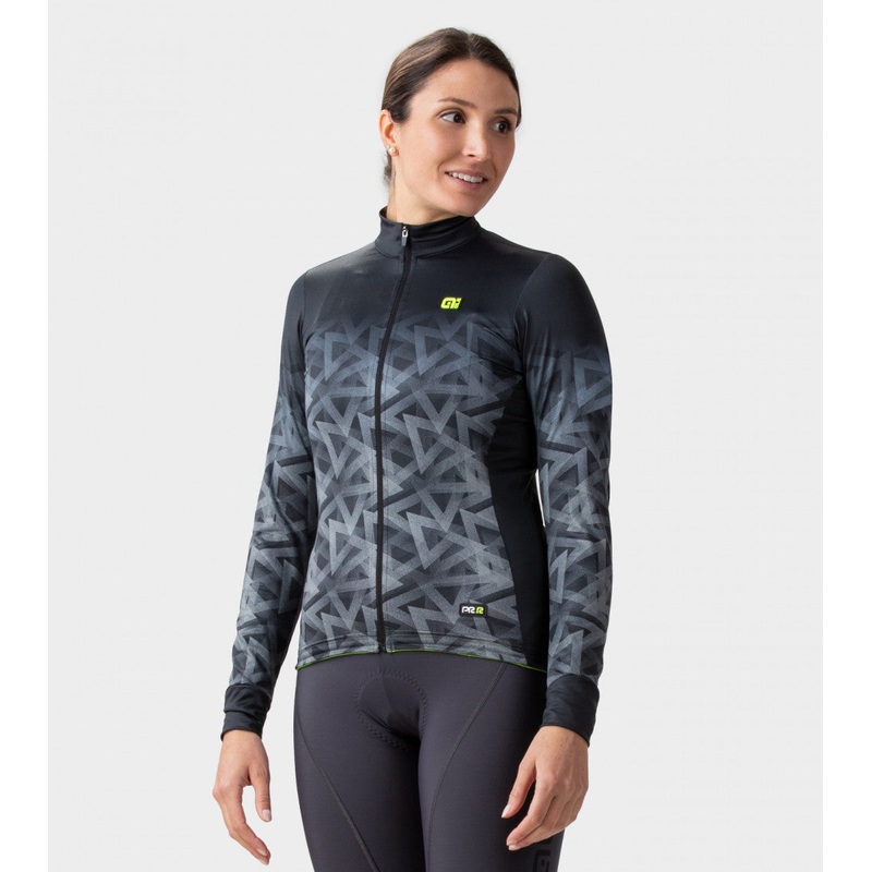 Al Pyramid women’s jacket