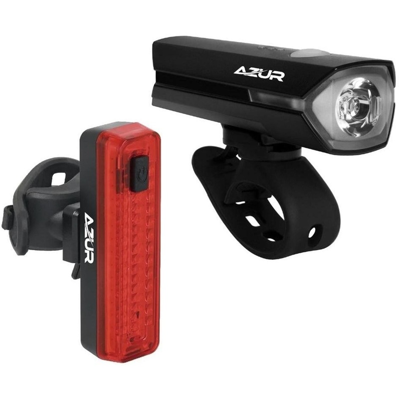 Azur Ursa 550/45 Lumens Light Set – Smart Brake Light
