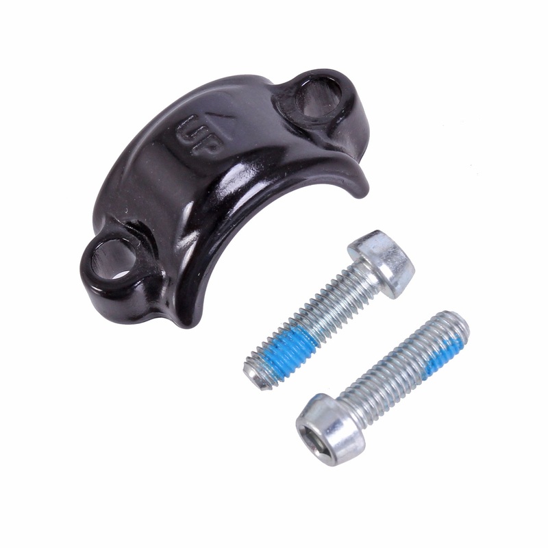 Formula Italy MC/Lever Clamp and Screw Kit C1/Cura