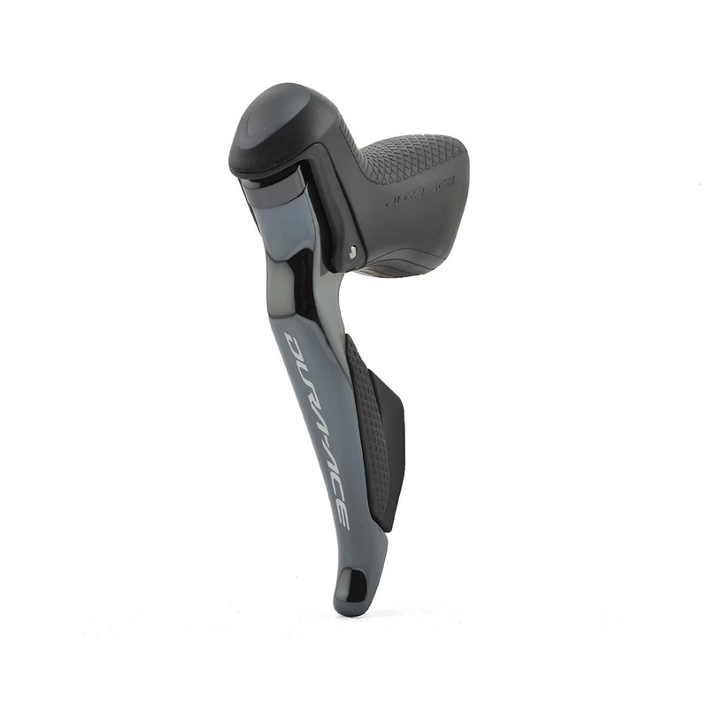 Shimano Dura-Ace Di2 ST-R9150 Brake/Shift Levers (Black) (Left) (2x)