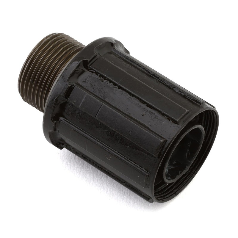 Shimano FH-QC300 Complete Freewheel (Black)(Quick-Release) (Shimano HG)