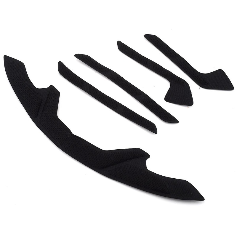 Giro Fixture MIPS Pad Kit (Black)