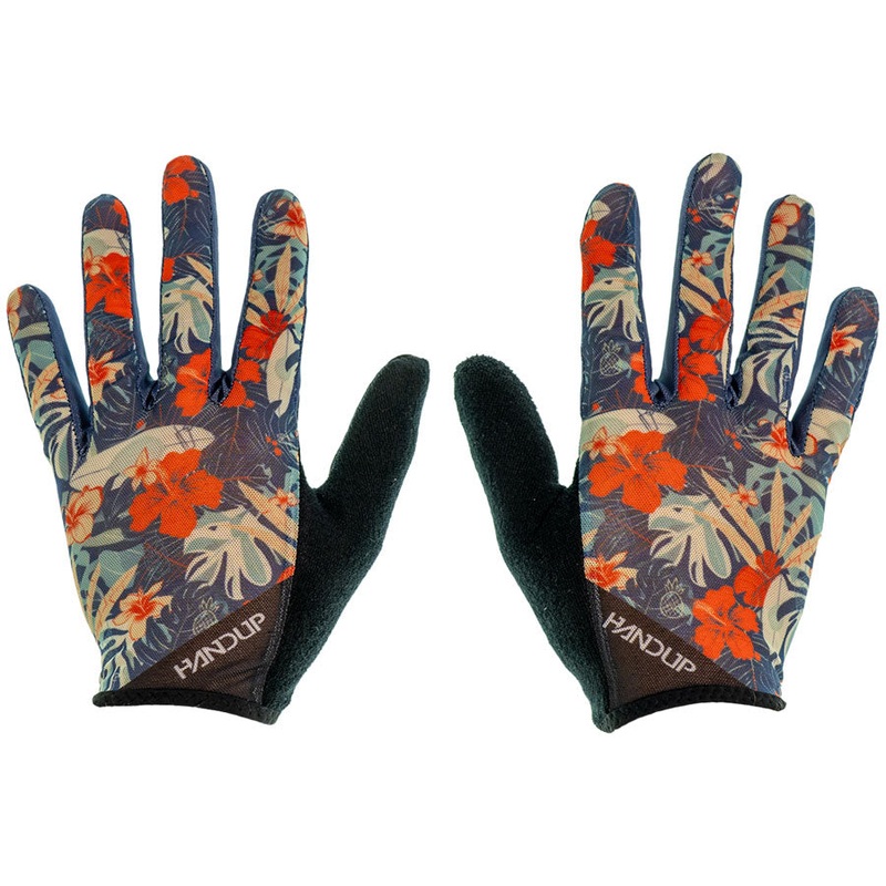 Handup Vented Gloves – Paradise Pedal Small