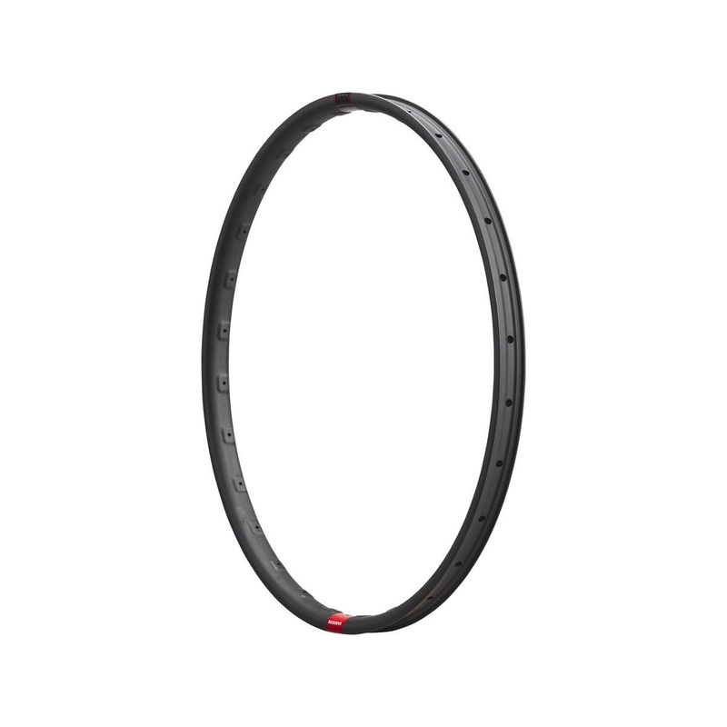 Reserve Wheels Reserve 30 SL Carbon Rim (Black) (28H) (Presta) (29″)