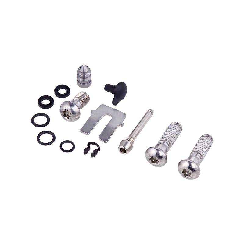 SRAM Guide RSC Brake Caliper Hardware Kit (S4 Caliper)