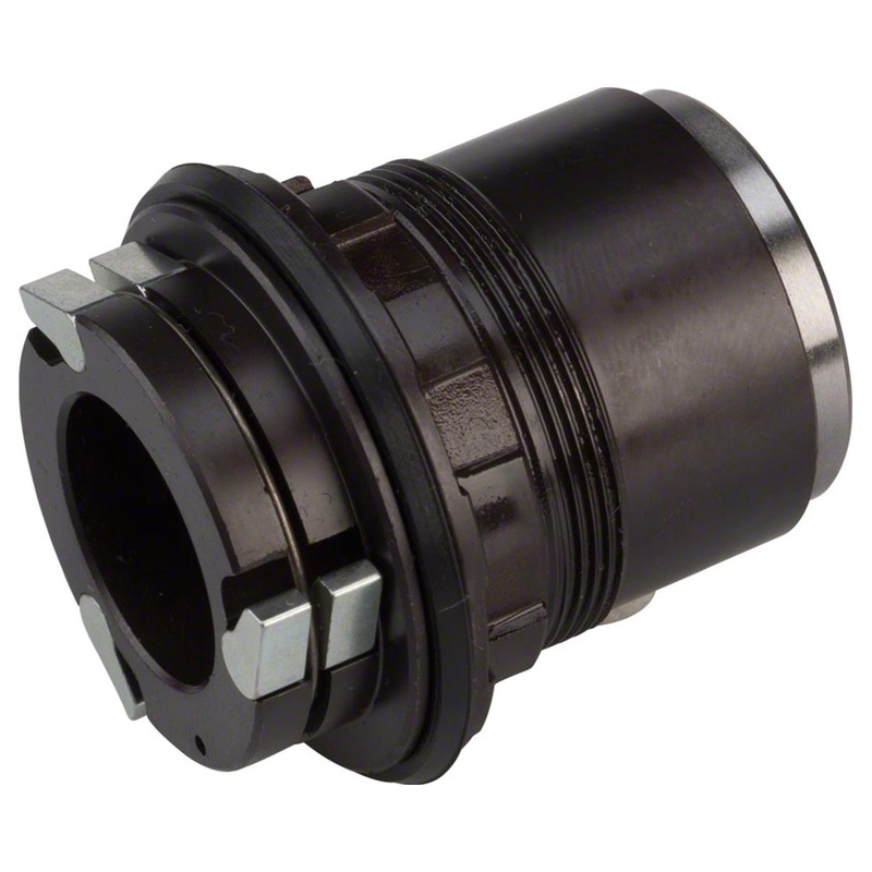 Sun Ringle SRC/SRX XD Freehub Body Kit (Chromoly)