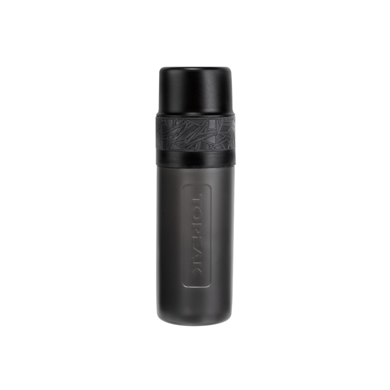 Topeak Escape Pod Waterproof Storage Bottle 850cc + neoprene bag