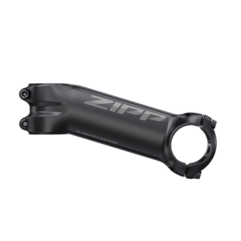 Zipp Service Course SL Stem – 17 Degree