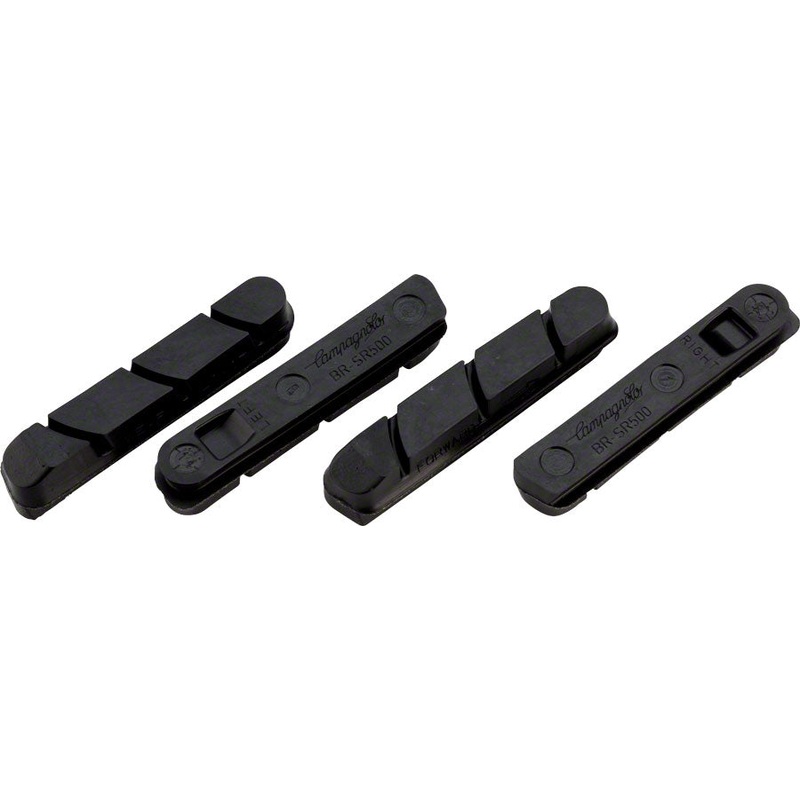 Campagnolo Brake Pads for 2000+ Skeleton Brakes Set/4
