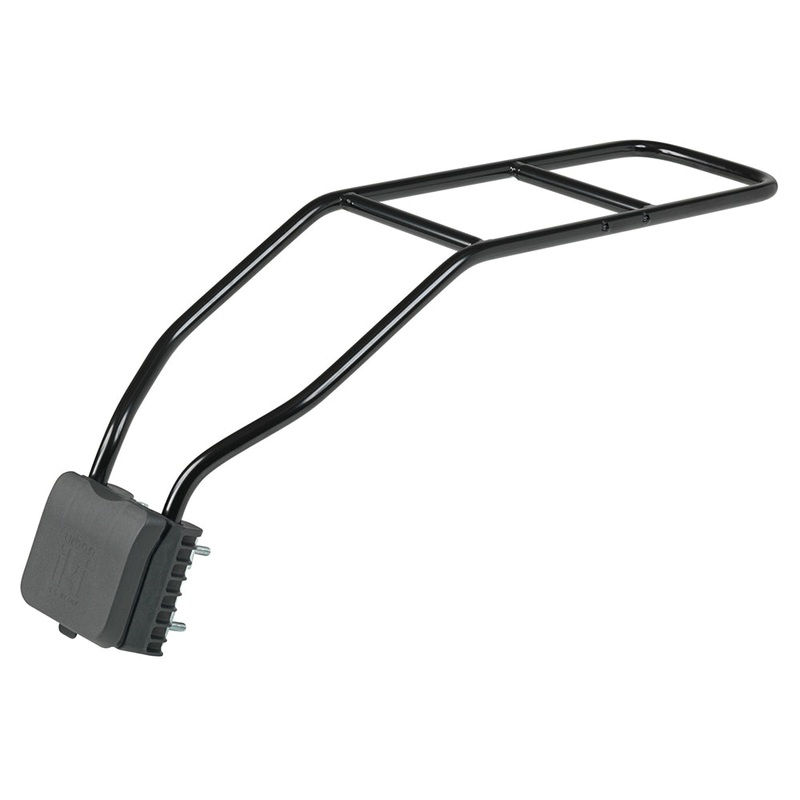 Urban Iki Frame mounting set – Bincho Black