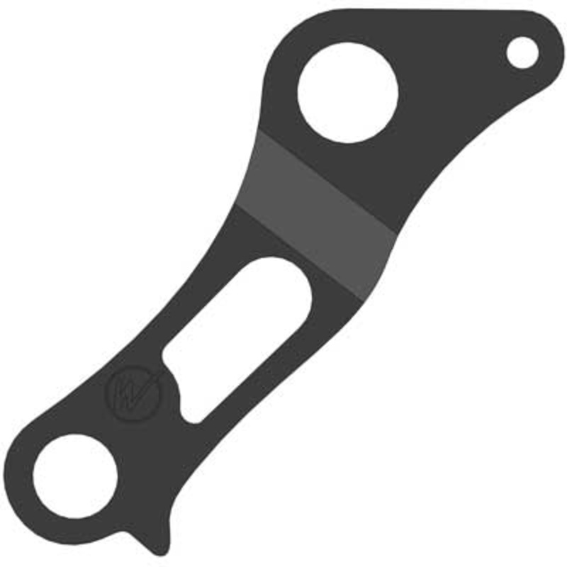 Wmfg Derailleur Hanger #395 Replacement Derailleur Hangers  Derailleur