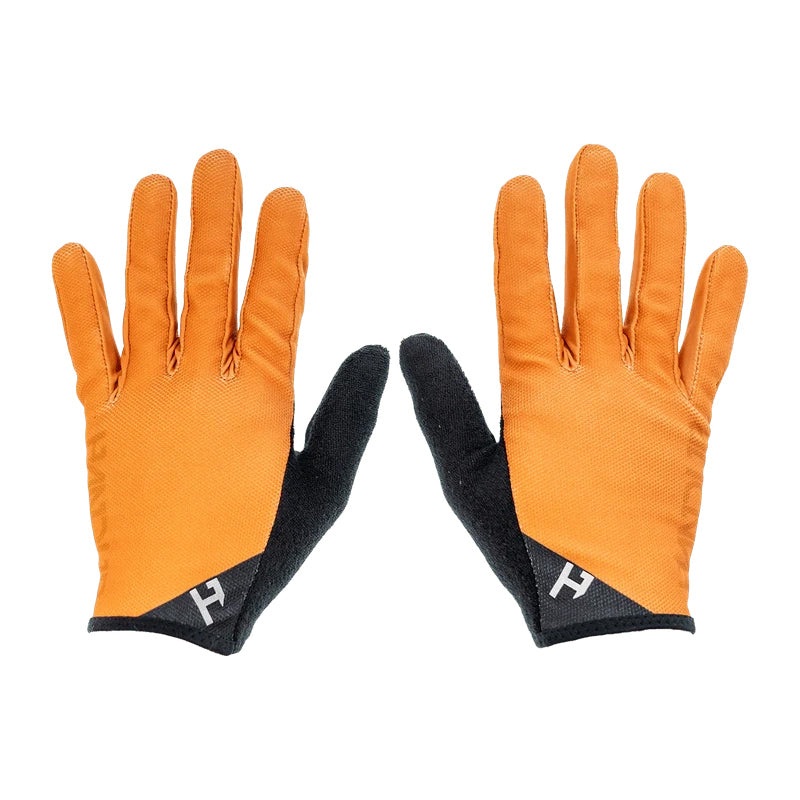 Handup Most Day Glove Small Burning Orange