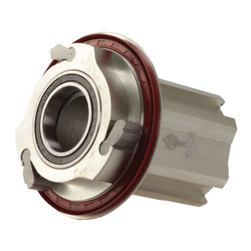 Industry Nine Torch Freehub Body Campagnolo 11/12 Kit