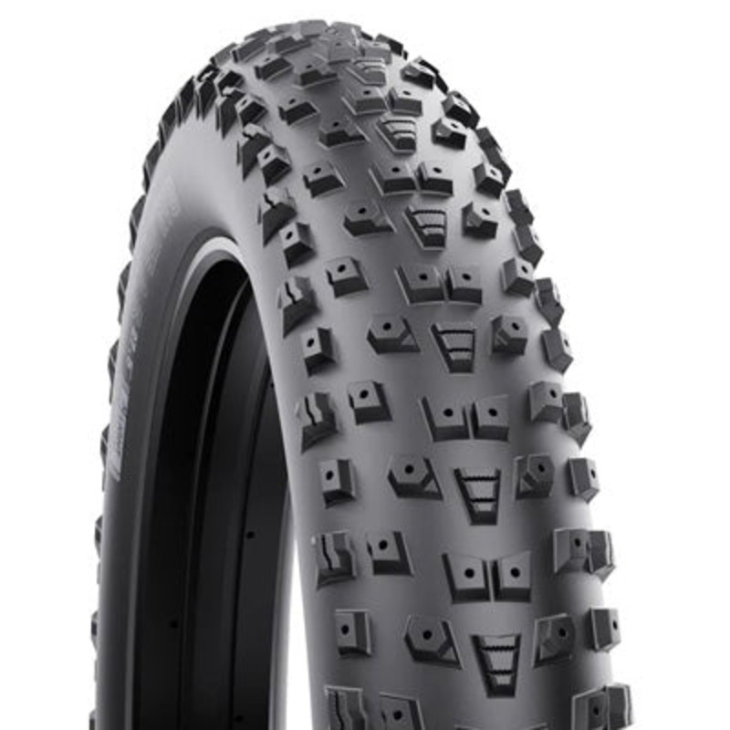 Wtb Tire Bailiff 27.5X4.5 Tcs Tcs Light/Fast Rolling Bailiff  Tires  27.5” / 584