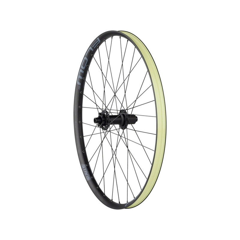 Quality Wheels Bear Pawls/Stans Flow S2 Rear Wheel (27.5″) (12 x 157mm) (6-Bolt) (HG 11/12)