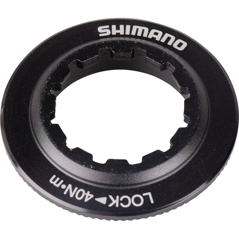 Shimano disco fixing ring for SM-RT81/SM-RT67
