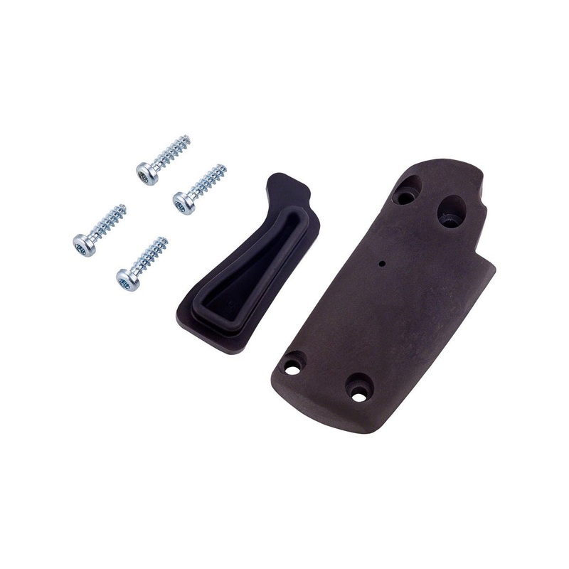 SRAM Shift Lever Reservoir Cap Kit w/ Bladder (Hydraulic Road) (Left)