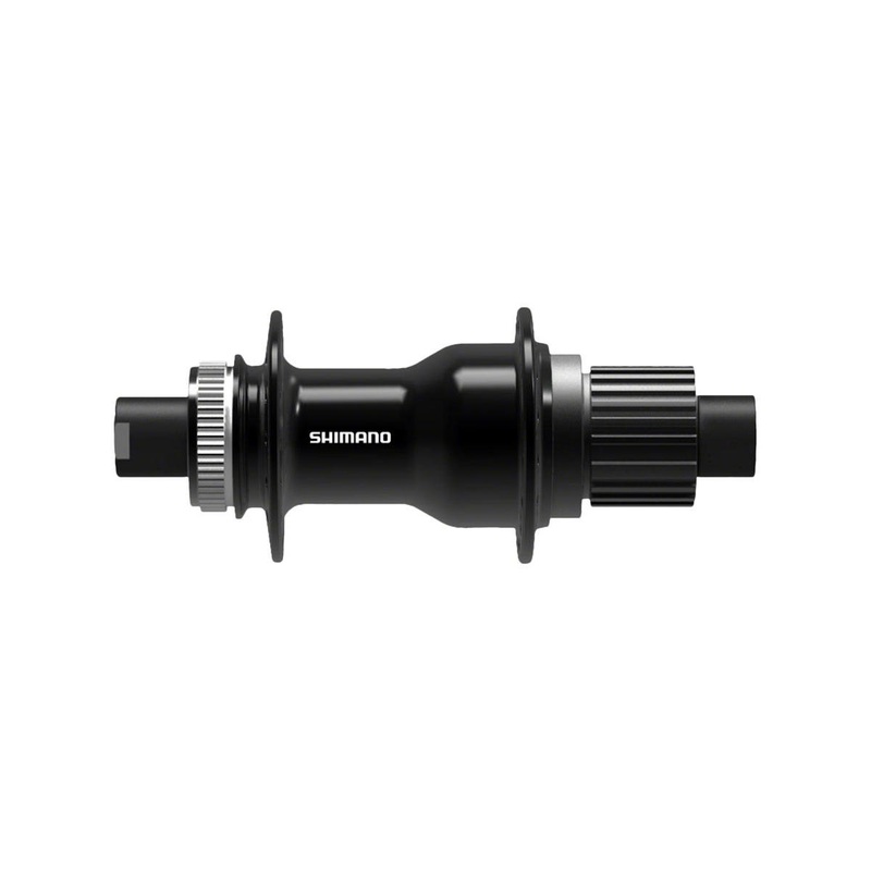 Shimano Deore SLX FH-TC500 Rear Hub (12 x 148mm) (Centerlock) (Microspline) (32H)