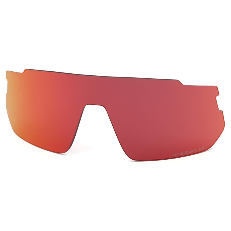 Shimano Technium L Spare Lens (Ridescape RD) (Road)