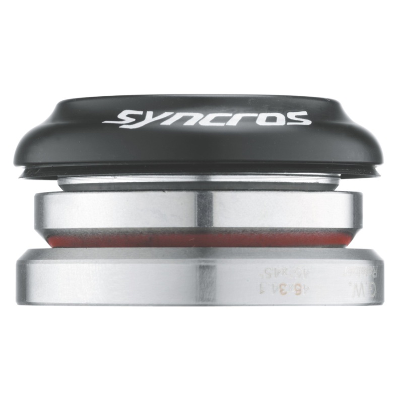 Syncros is 46/31.8 steering series – Is 52/40