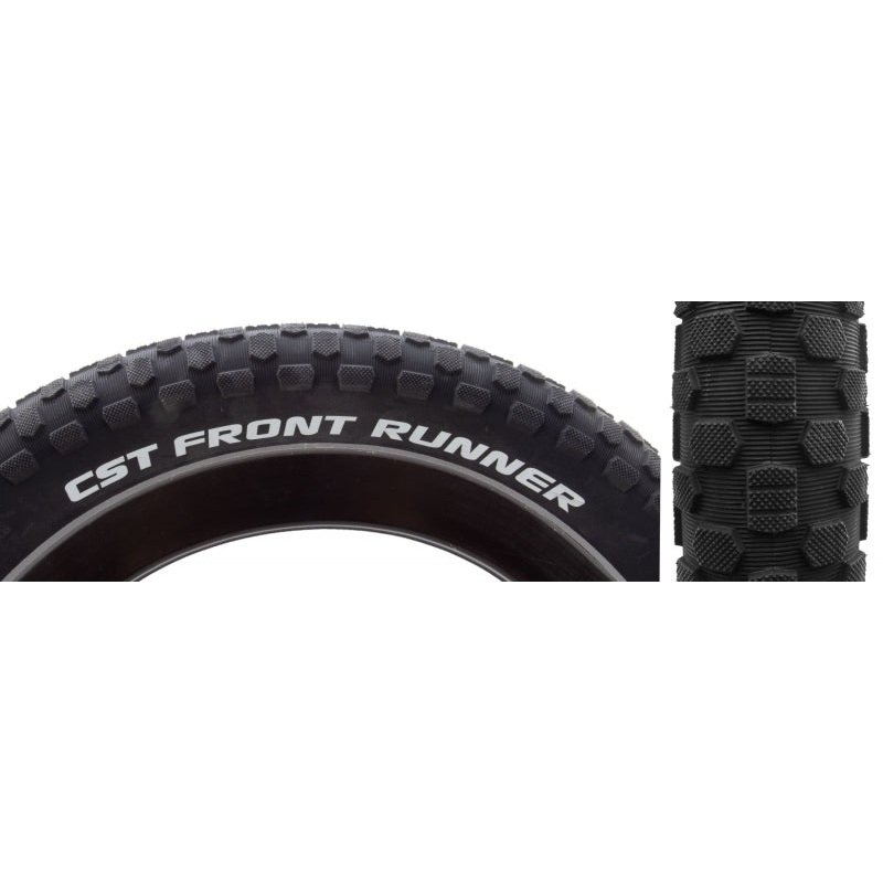 Cst premium Front Runner 20×3.3 Standard Tire