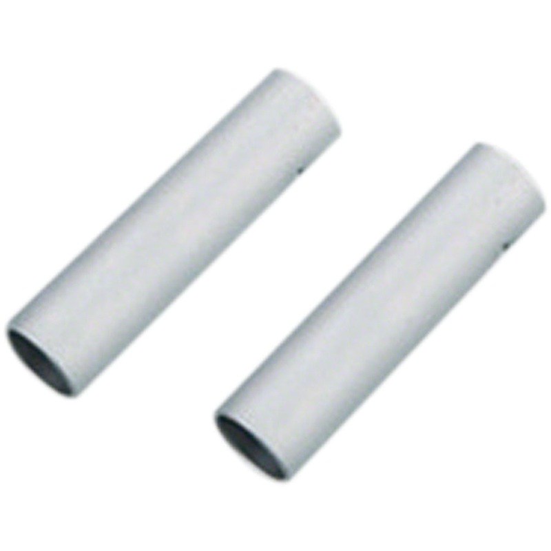 Jagwire 5mm Double-Ended Connecting/ Junction Ferrule Bag of 10